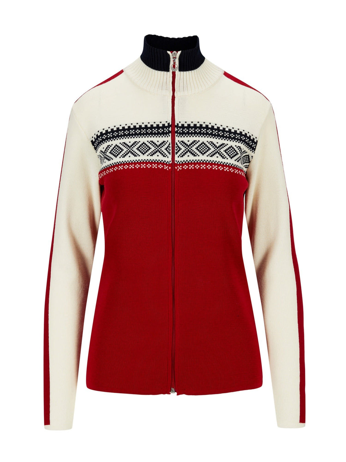 Dale of Norway W DYSTINGEN JACKET - Oberbekleidung bei PeakStyle