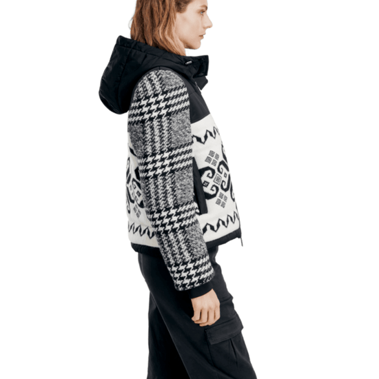 Dale Of Norway W FALKEBERG JACKET FEMININE - Jacken bei PeakStyle