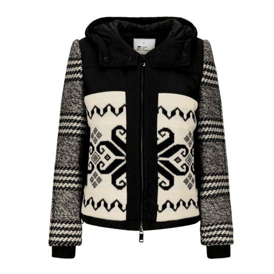 Dale Of Norway W FALKEBERG JACKET FEMININE - Jacken bei PeakStyle