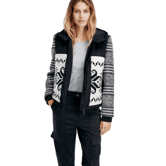 Dale Of Norway W FALKEBERG JACKET FEMININE - Jacken bei PeakStyle