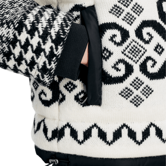 Dale Of Norway W FALKEBERG JACKET FEMININE - Jacken bei PeakStyle