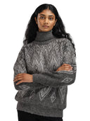 Dale Of Norway W FALUN ALPA FEMININE SWEATER - Pullover bei PeakStyle