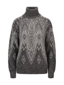 Dale Of Norway W FALUN ALPA FEMININE SWEATER - Pullover bei PeakStyle