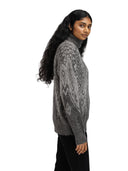 Dale Of Norway W FALUN ALPA FEMININE SWEATER - Pullover bei PeakStyle