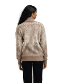 Dale Of Norway W FALUN ALPA FEMININE SWEATER - Pullover bei PeakStyle