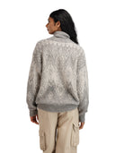 Dale Of Norway W FALUN ALPA FEMININE SWEATER - Pullover bei PeakStyle