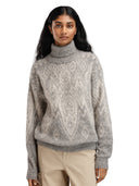Dale Of Norway W FALUN ALPA FEMININE SWEATER - Pullover bei PeakStyle