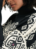 Dale of Norway W FALUN HERON SWEATER - Oberbekleidung bei PeakStyle