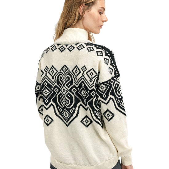 Dale Of Norway W FALUN SWEATER THIN - Pullover bei PeakStyle