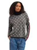 Dale Of Norway W FIRDA FEM SWEATER - Pullover bei PeakStyle