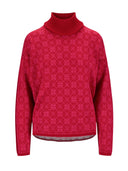 Dale Of Norway W FIRDA FEM SWEATER - Pullover bei PeakStyle