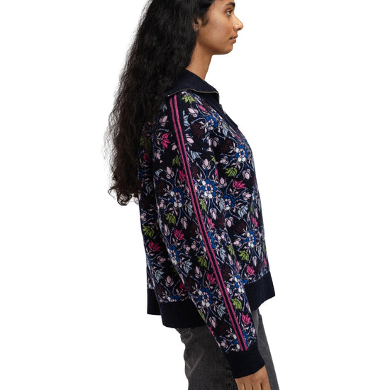 Dale Of Norway W FJÆRE FEMININE SWEATER - Pullover bei PeakStyle