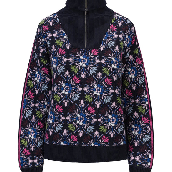 Dale Of Norway W FJÆRE FEMININE SWEATER - Pullover bei PeakStyle