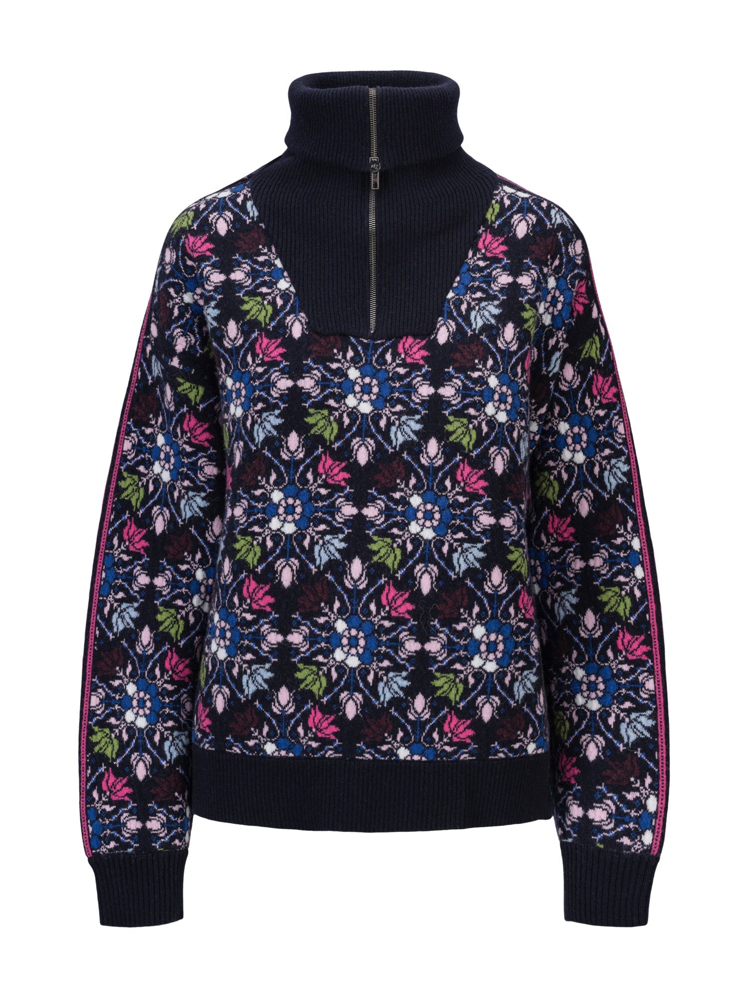 Dale Of Norway W FJÆRE FEMININE SWEATER - Pullover bei PeakStyle