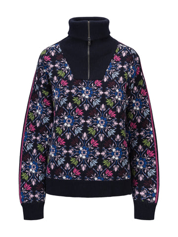 Dale Of Norway W FJÆRE FEMININE SWEATER - Pullover bei PeakStyle