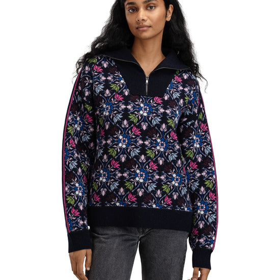 Dale Of Norway W FJÆRE FEMININE SWEATER - Pullover bei PeakStyle