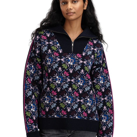 Dale Of Norway W FJÆRE FEMININE SWEATER - Pullover bei PeakStyle