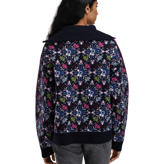 Dale Of Norway W FJÆRE FEMININE SWEATER - Pullover bei PeakStyle