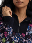 Dale Of Norway W FJÆRE FEMININE SWEATER - Pullover bei PeakStyle