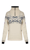 Dale of Norway W FONGEN WEATHERPROOF SWEATER - Oberbekleidung bei PeakStyle
