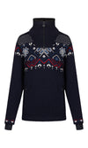 Dale of Norway W FONGEN WEATHERPROOF SWEATER - Oberbekleidung bei PeakStyle