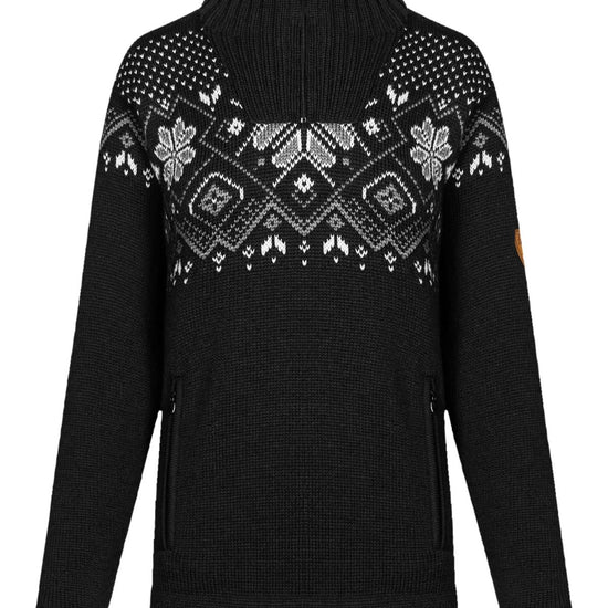 Dale of Norway W FONGEN WEATHERPROOF SWEATER - Oberbekleidung bei PeakStyle