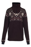 Dale of Norway W FONGEN WEATHERPROOF SWEATER - Oberbekleidung bei PeakStyle