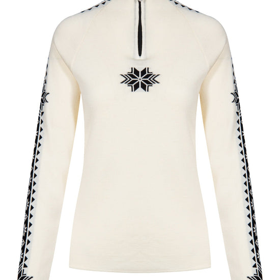 Dale Of Norway W GEILO FEM MERINO SWEATER - Pullover bei PeakStyle