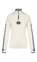 Dale Of Norway W GEILO FEM MERINO SWEATER - Pullover bei PeakStyle