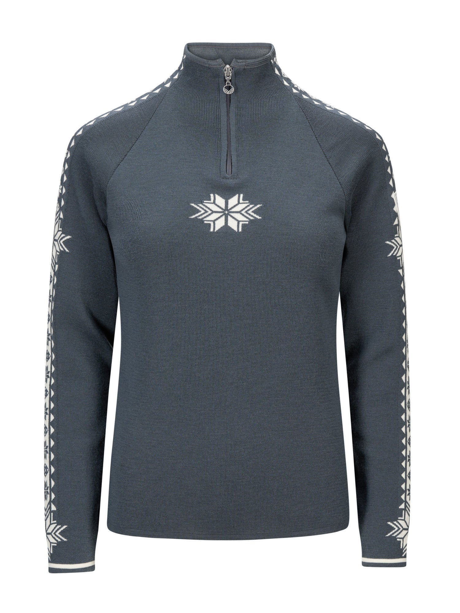 Dale Of Norway W GEILO FEM MERINO SWEATER - Pullover bei PeakStyle