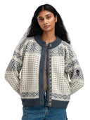 Dale Of Norway W HANNAH FEM. CARDIGAN - Jacken bei PeakStyle