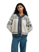 Dale Of Norway W HANNAH FEM. CARDIGAN - Jacken bei PeakStyle