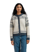 Dale Of Norway W HANNAH FEM. CARDIGAN - Jacken bei PeakStyle