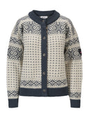 Dale Of Norway W HANNAH FEM. CARDIGAN - Jacken bei PeakStyle