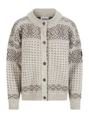 Dale Of Norway W HANNAH FEM. CARDIGAN - Jacken bei PeakStyle