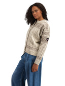 Dale Of Norway W HANNAH FEM. CARDIGAN - Jacken bei PeakStyle