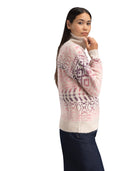 Dale Of Norway W HIGHLAND FEMININE SWEATER - Pullover bei PeakStyle