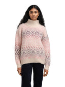 Dale Of Norway W HIGHLAND FEMININE SWEATER - Pullover bei PeakStyle