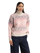 Dale Of Norway W HIGHLAND FEMININE SWEATER - Pullover bei PeakStyle