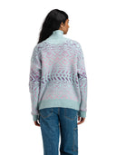 Dale Of Norway W HIGHLAND FEMININE SWEATER - Pullover bei PeakStyle