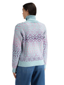 Dale Of Norway W HIGHLAND FEMININE SWEATER - Pullover bei PeakStyle