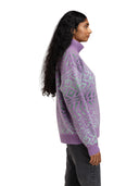 Dale Of Norway W HIGHLAND FEMININE SWEATER - Pullover bei PeakStyle