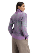 Dale Of Norway W HIGHLAND FEMININE SWEATER - Pullover bei PeakStyle