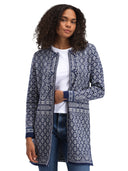 Dale Of Norway W INGEBORG FEM JACKET - Jacken bei PeakStyle