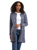 Dale Of Norway W INGEBORG FEM JACKET - Jacken bei PeakStyle