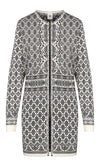 Dale Of Norway W INGEBORG FEM MERINO JACKET - Jacken bei PeakStyle