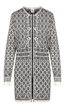 Dale Of Norway W INGEBORG FEM MERINO JACKET - Jacken bei PeakStyle