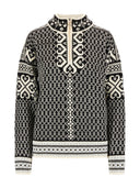 Dale of Norway W LEKNES SWEATER - Oberbekleidung bei PeakStyle