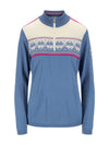 Dale Of Norway W LIBERG FEM SWEATER - Pullover bei PeakStyle