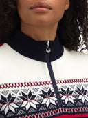 Dale Of Norway W LIBERG FEMININE SWEATER - Pullover bei PeakStyle